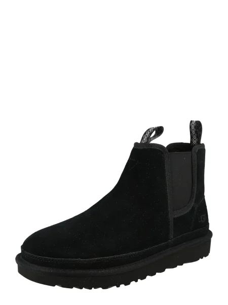 UGG Ghete chelsea Neumel' negru