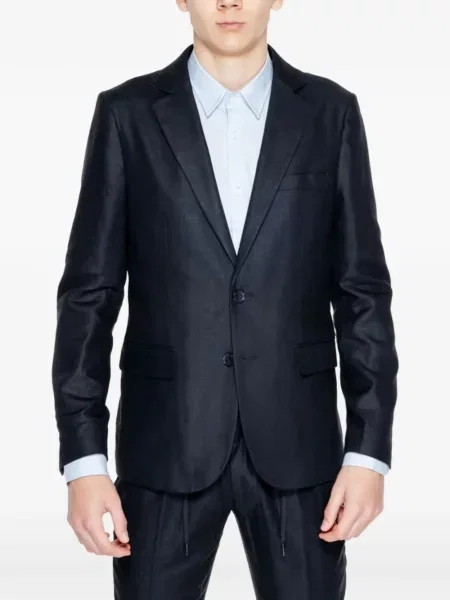 Costum Antony Morato negru
