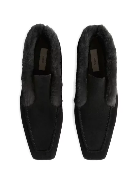Botine Toteme negru