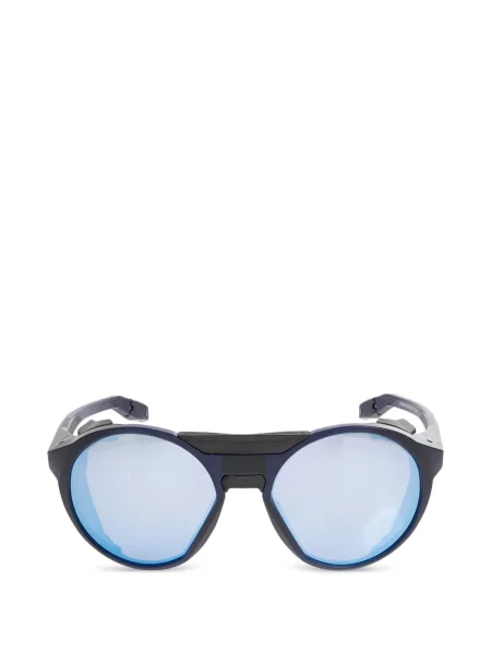Slnečné okuliare Oakley modrá