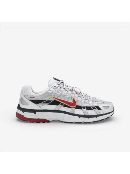 Tenisky Nike biela