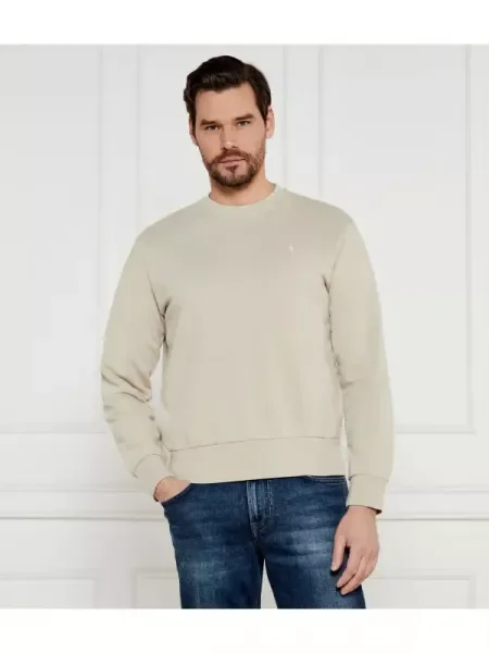 POLO RALPH LAUREN Hanorac bej