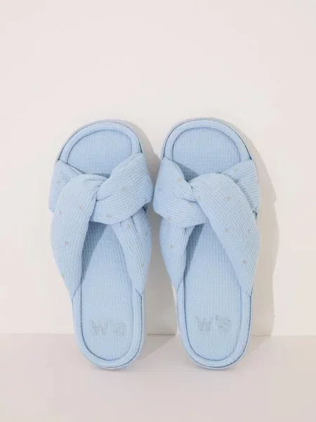 Тапочки Women'secret бохо