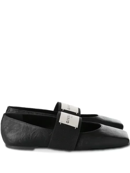 Balerinke Givenchy crna