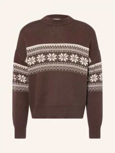 Prohibited Sweter braun