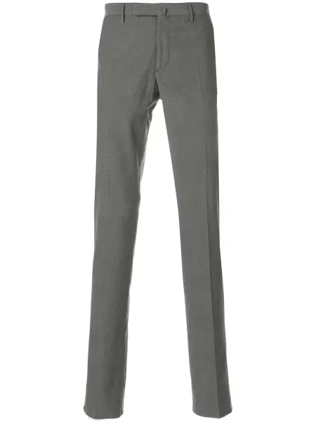 Pantaloni Incotex gri
