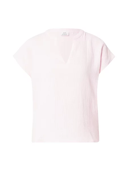 JDY Bluză JDYTHEIS' roz