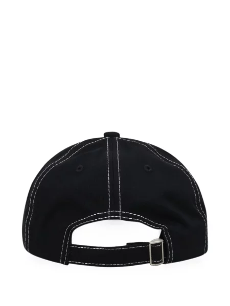Șapcă Denim Tears negru