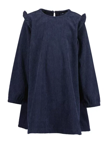 BLUE SEVEN Haljina noćno plava