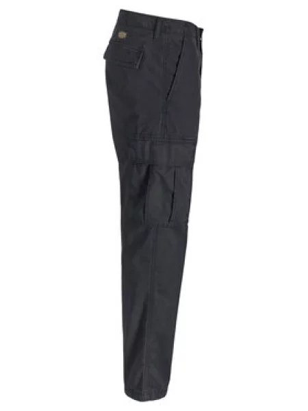 Jack & Jones Cargo nadrág Kane Frank fekete