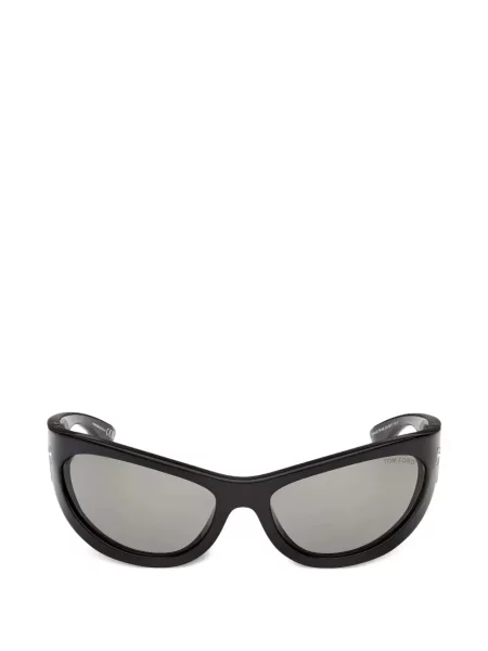 Ochelari de soare Tom Ford negru