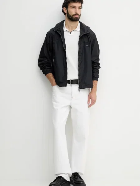 Armani Exchange поло