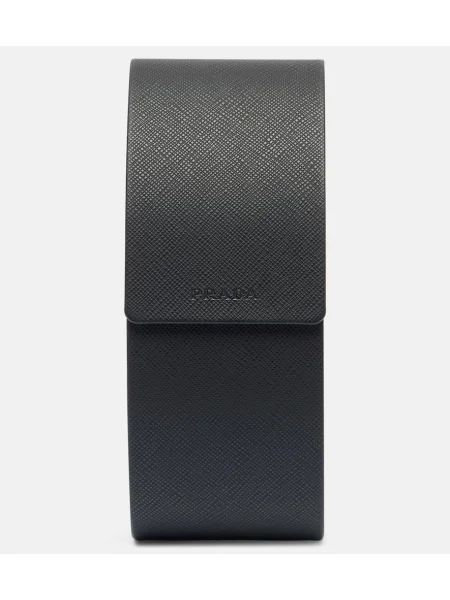 Ochelari de soare Prada maro