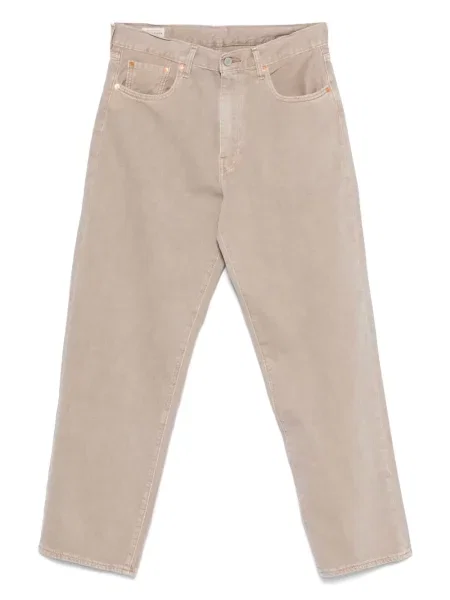 Blugi Levi's® maro