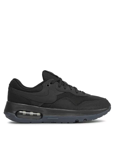 Superge Nike Air Max Motif GS črna