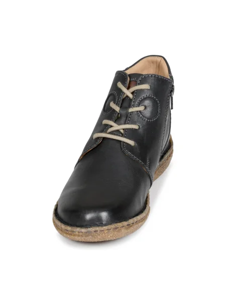 Pantofi Josef Seibel NEELE 46 negru