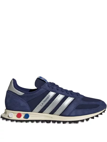 Sneakers Adidas Spezial καφέ