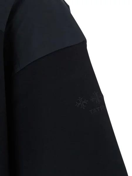 Tricou polo Tatras negru