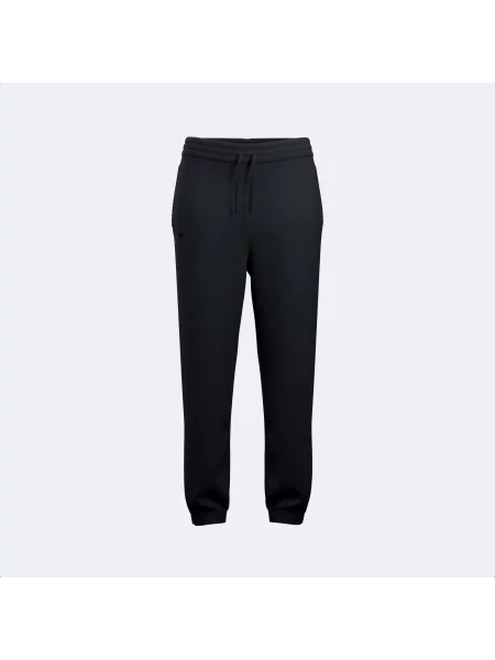 Spodnie dresowe Joma Street Generation czarne