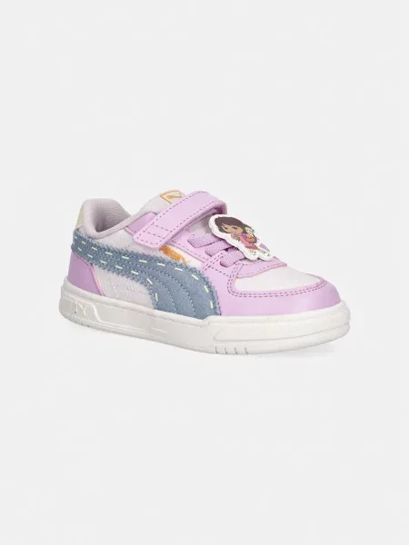 Детские кроссовки Puma