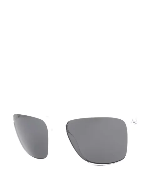 Ochelari de soare Nike alb