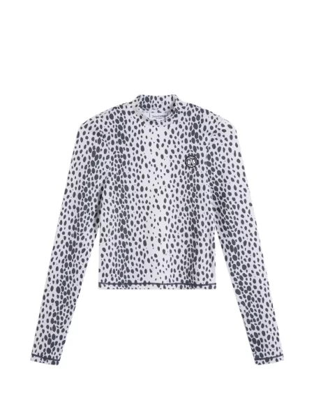 Lung top Juicy Couture cu imagine