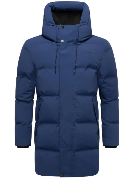 STONE HARBOUR Zimski plašč Darianoo XX mornarska