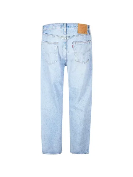 Traperice ravnih nogavica Levi's® plava