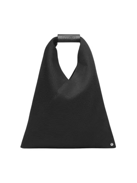 Maison Margiela torebka czarny