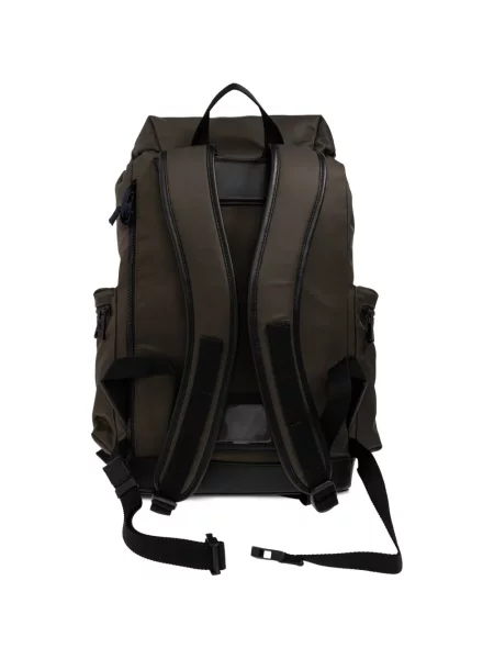 Rucsac Moncler cu autograf verde
