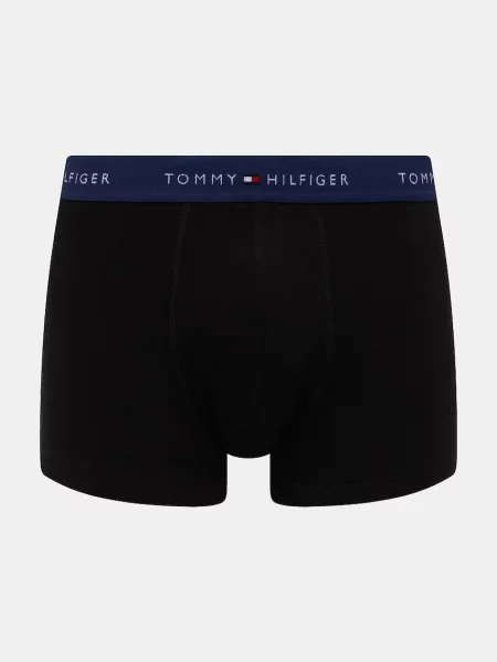 Tommy Hilfiger Boxerky hnědé