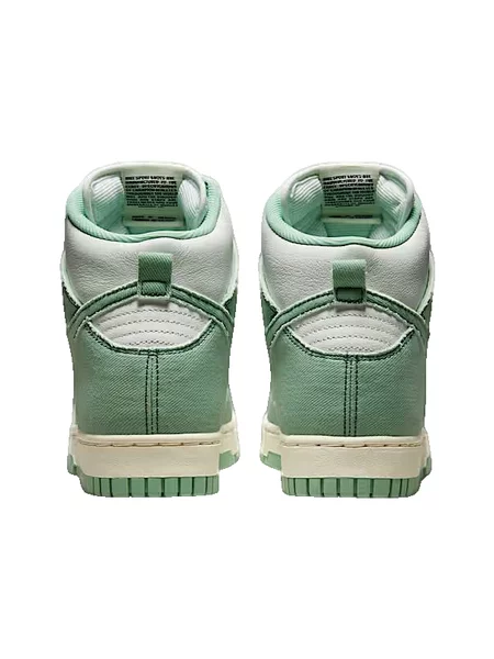 Pantofi Nike verde