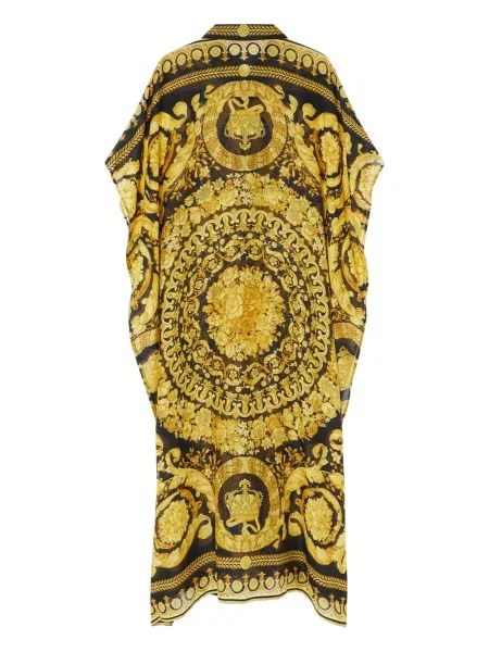 Kostiumas suknele Versace juoda
