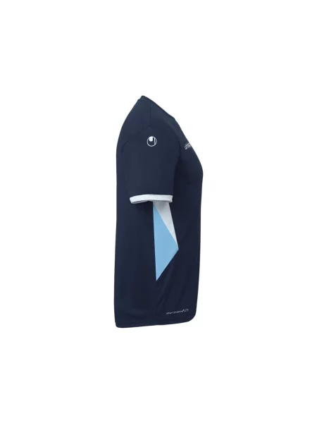 Majica Uhlsport plava