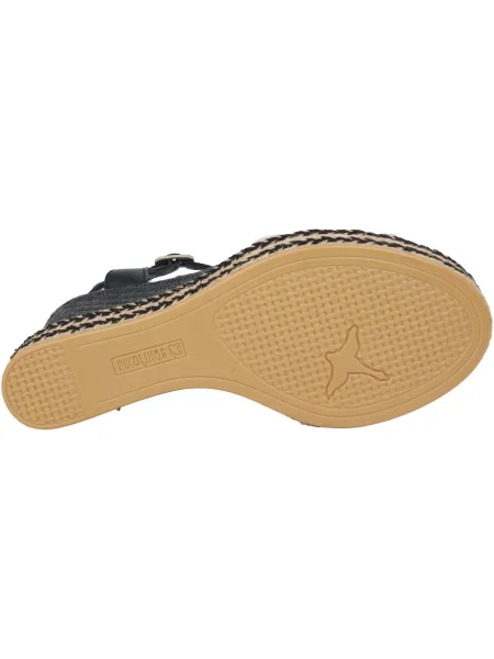 Pantofi Pikolinos negru