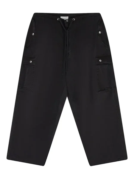 Pantaloni Rhude negru