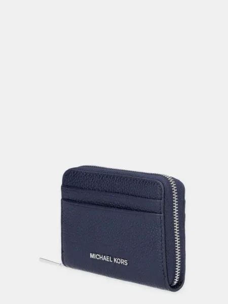 Кожаный кошелек Michael Michael Kors