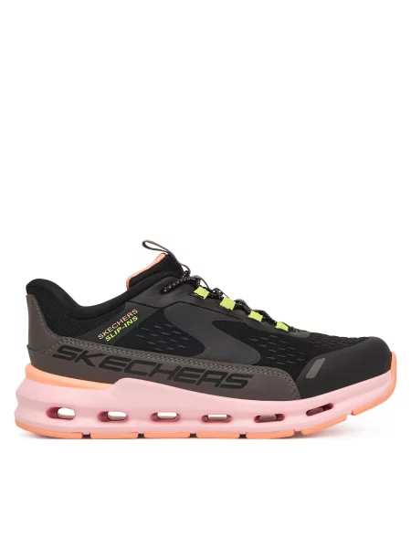 Superge Skechers Glide-Step Vista Lane črna