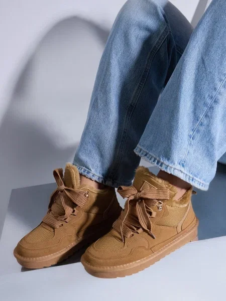 Sneakers Tennira maro