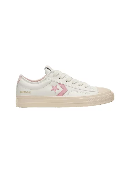 Pantofi Converse bej