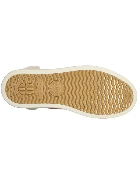 Pantofi Mephisto maro