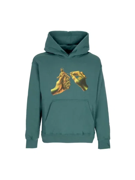 Bluza Propaganda zielona