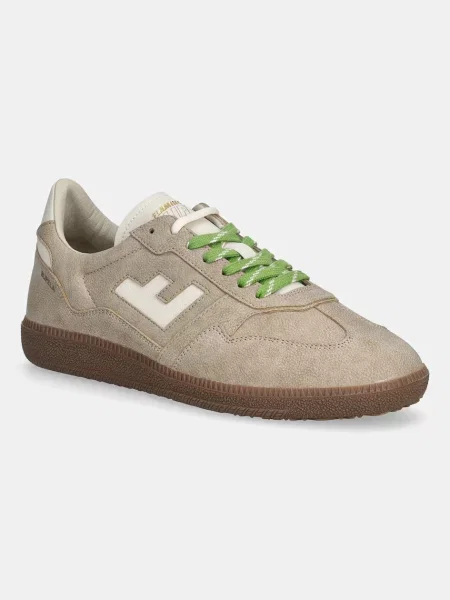 Flamingos sneakers Burela Slim bej