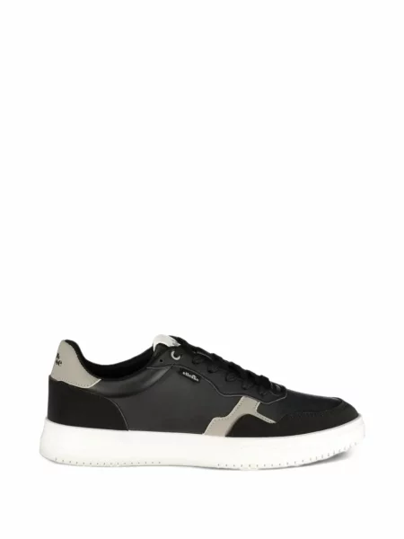 Sneakerși Ellesse negru