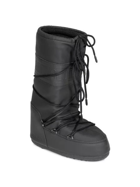 Tenisky Moon Boot černé