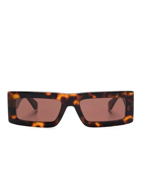Ochelari de soare Off-white Eyewear alb