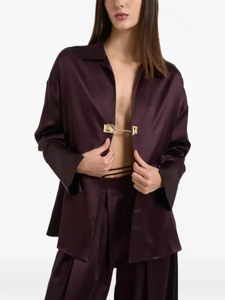 Cămașă Danamé violet