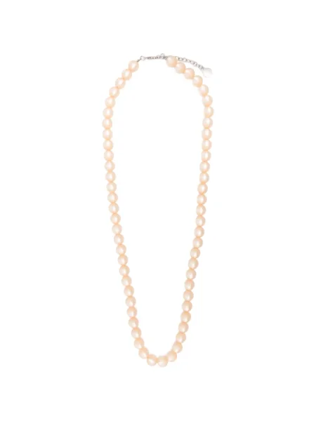 Colier Emporio Armani cu mărgele