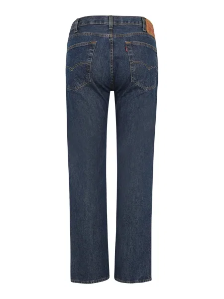 Levi's® Big & Tall Jeans LEVI'S ORIGINAL închis albastru