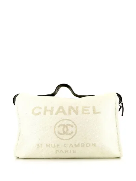 Kabelka Chanel Pre-owned